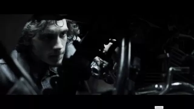 Motorrad - The Last Ride