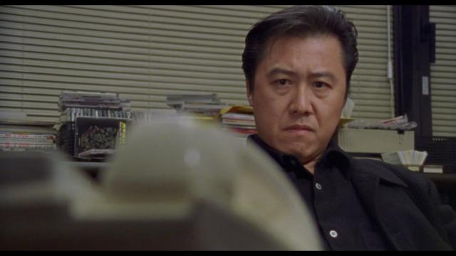 Audition (1999) (2K Remastered) (Limited Mediabook Edition)