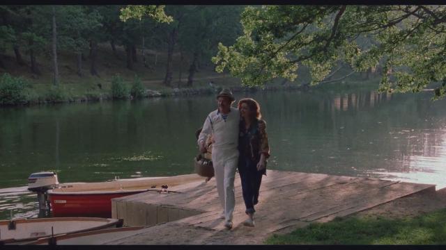 Axolution - Tödliche Begegnung (1988) (Limited Wattiertes Mediabook Edition) (Cover A)