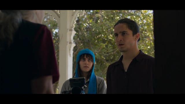 Baby Blue - Im Visier des Killers