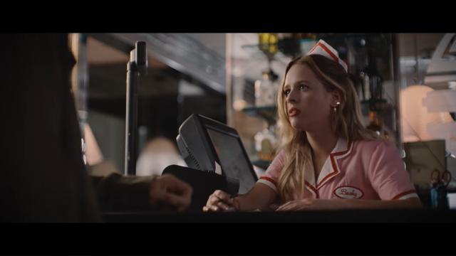 Becky 2 - She's back!