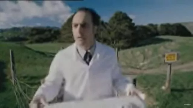 Black Sheep (2006) (Wattierte Limited Mediabook Edition) (Cover B) (Blu-ray + DVD + Bonus Blu-ray)