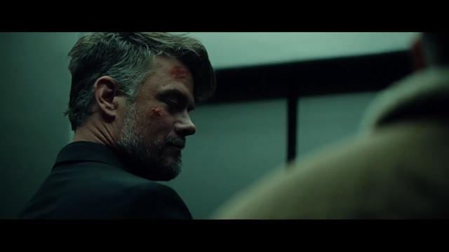 Blackout - Im Netz des Kartells