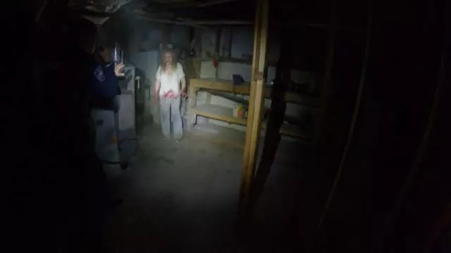 Bodycam (2025)
