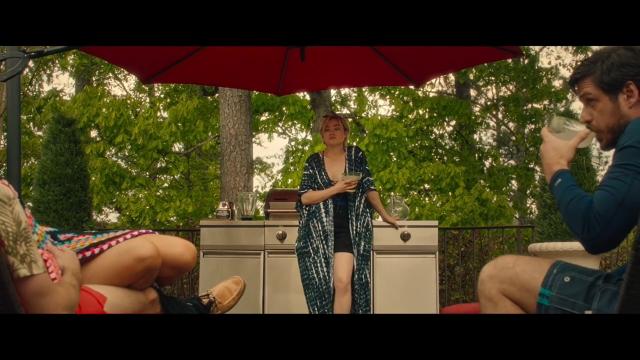 Bone Lake 4K (Limited Mediabook Edition) (Cover A) (4K UHD + Blu-ray)