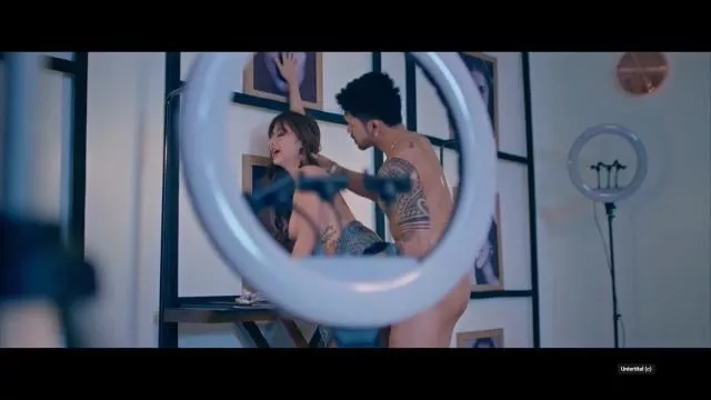 Bula - Eine tödliche Leidenschaft