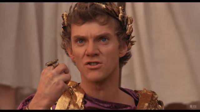 Caligula - Aufstieg und Fall eines Tyrannen