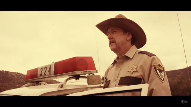 Carnage Park - Willkommen in der Hölle