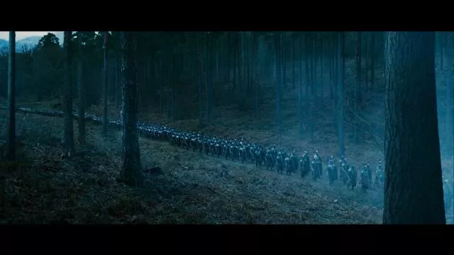 Centurion - Fight or Die