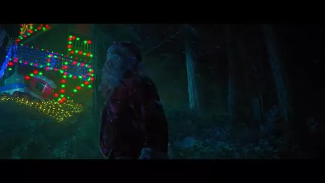 Christmas Bloody Christmas