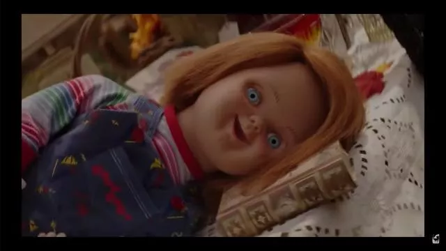 Chucky - Die komplette erste Staffel (Limited Mediabook Edition) (Cover A + B + C)