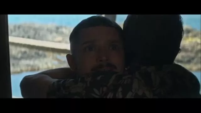 Come to Daddy (2019)