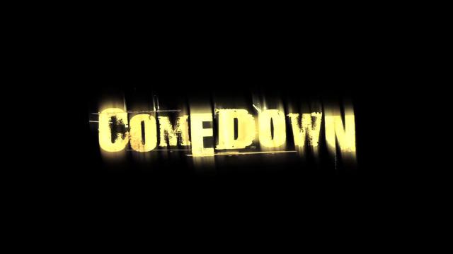 Comedown (2012)