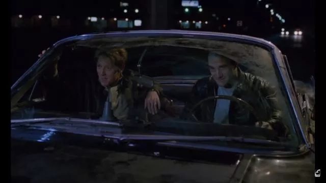 Crash (1996) (Limited Mediabook Edition)