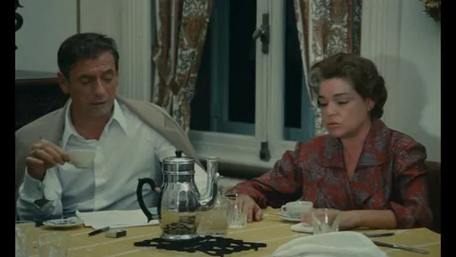 Das Geständnis (1970)