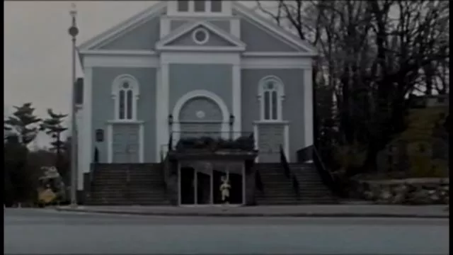 Das Haus an der Friedhofmauer (Classic HD Collection)