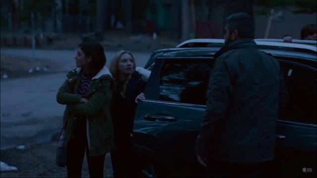 Dead Night (2017)