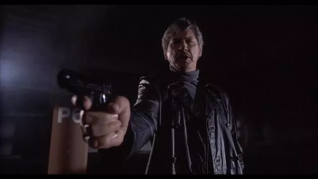 Death Wish 4