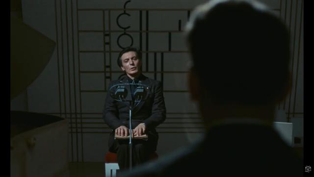 Der grosse Irrtum (1970)