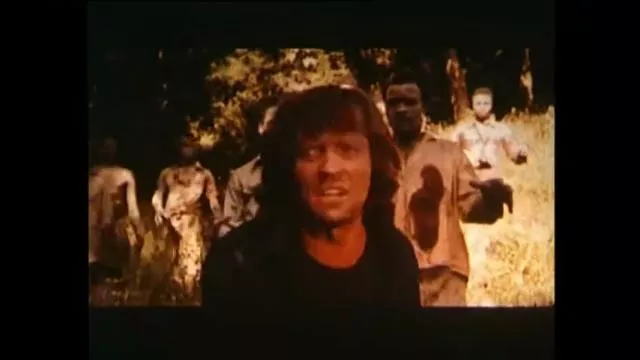 Die Hölle der lebenden Toten 4K (Italo Cinema Collection) (4K UHD)