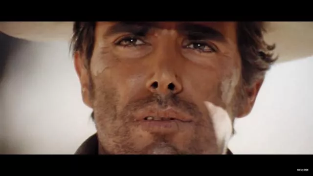 Django - Ein Sarg voll Blut