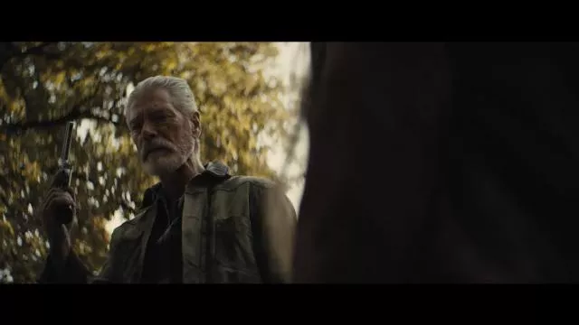 Don't Breathe 2