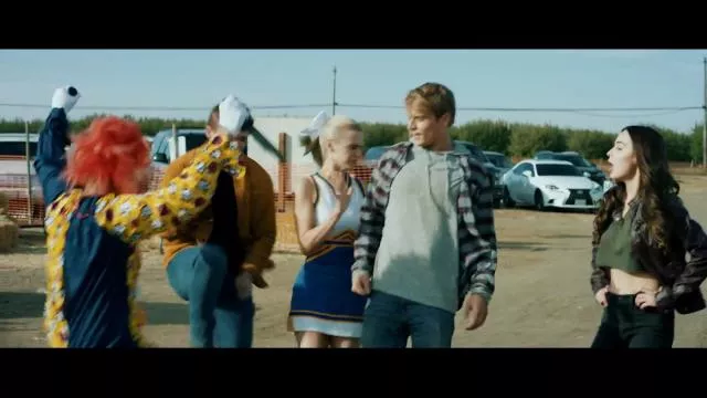 Field of Blood - Labyrinth des Schreckens