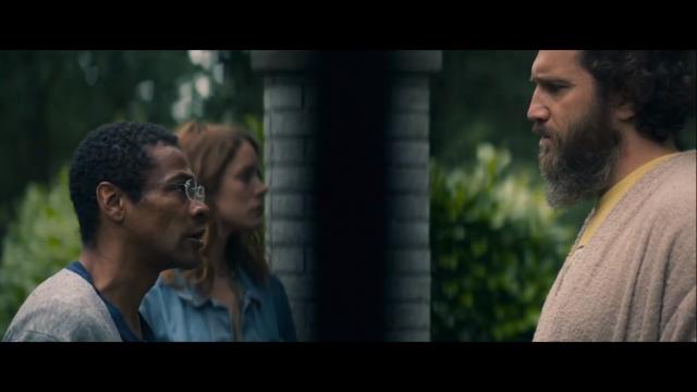 Get In - Or Die Trying