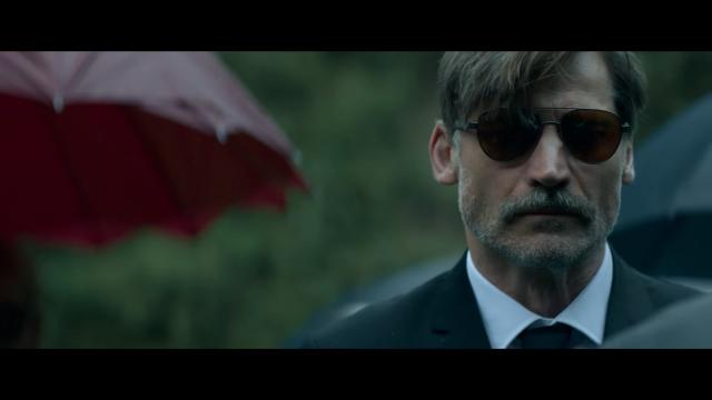 God Is a Bullet (2023) (Director's Cut)