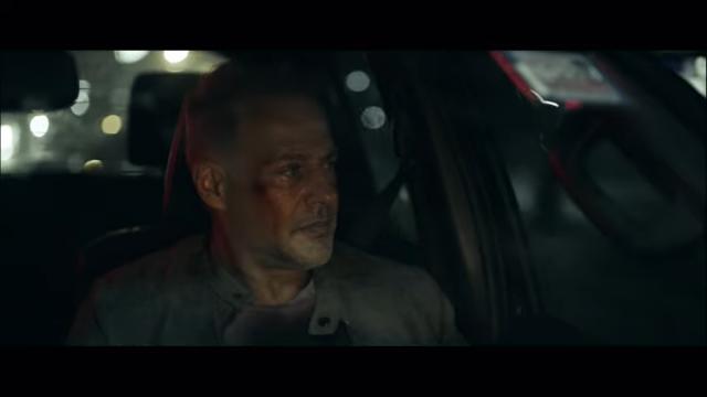 Hellhound (2024)