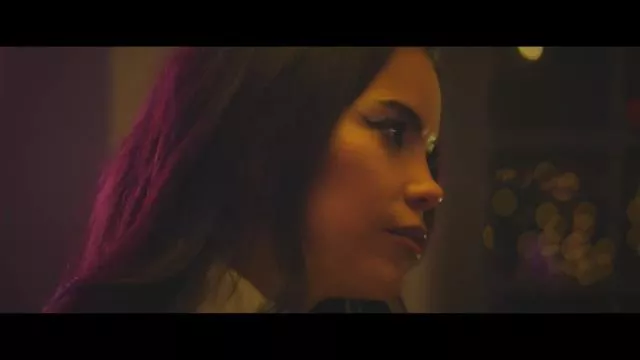 Iconic - Dem Wahnsinn verfallen