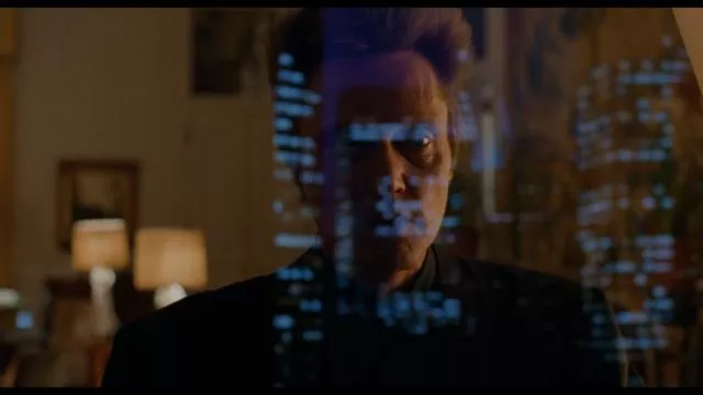 King of New York