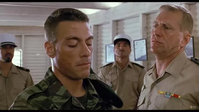 Leon (1990) (25th Anniversary Director's Cut) (Classic Cult Collection)