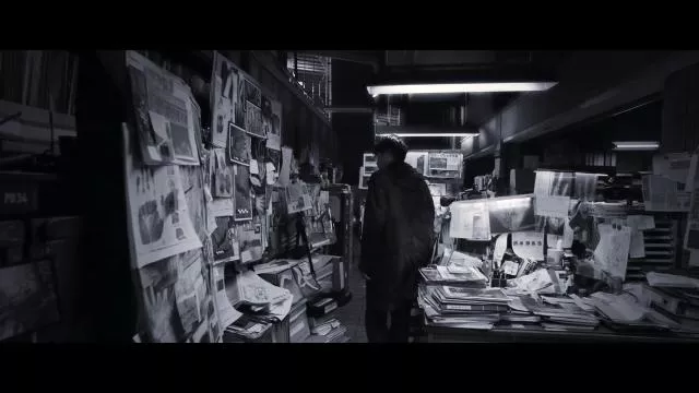 Limbo (2021) 4K (Limited Collector's Mediabook Edition) (4K UHD + Blu-ray)