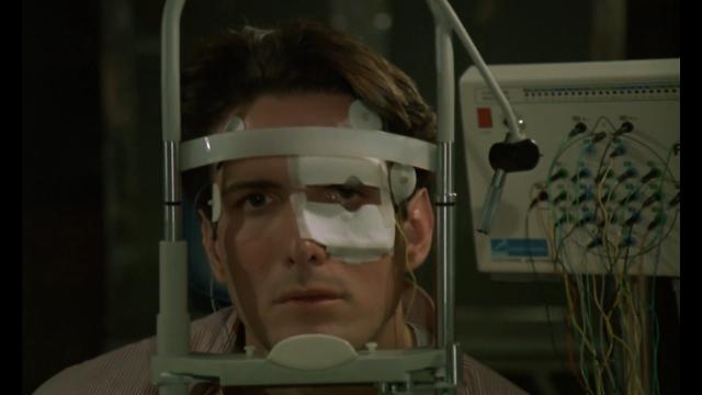 Lizard - Die totale Mutation (Bahnhofskino) (Limited Mediabook Edition) (Cover B)