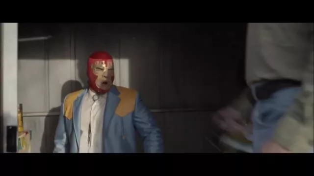 Lowlife - American Bastards