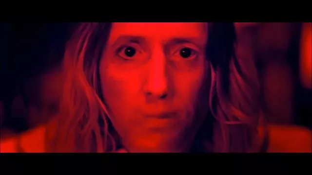 Mandy (2018)