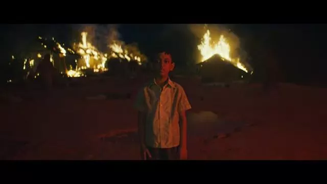 Monkey Man (2024) 4K (4K UHD + Blu-ray)