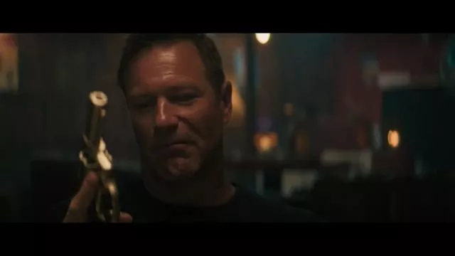 Muzzle - City of Wolves