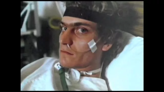 Patrick (1978) (Limited Hartbox Edition) (Cover B)