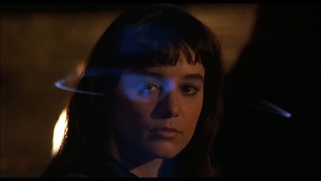 Phantom of the Opera (1989)