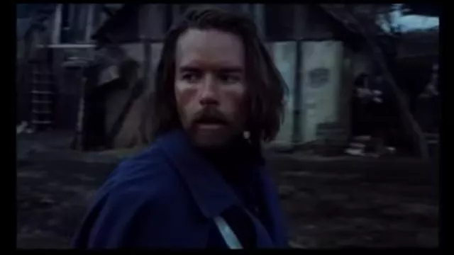 Ravenous - Friss oder stirb