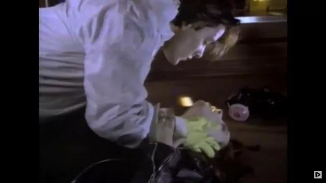 Return of the Living Dead 3