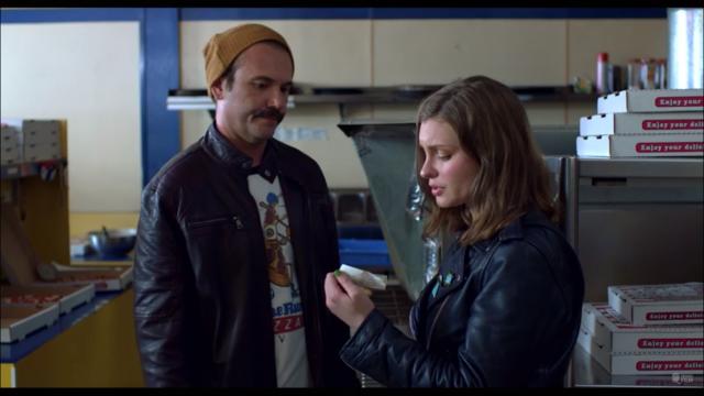 Satanic Panic (2019)