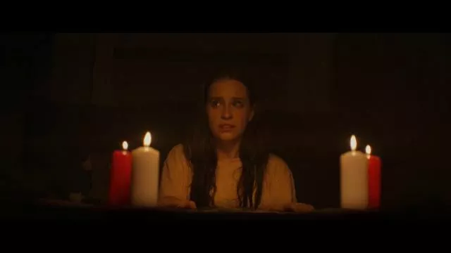 Sofia - The Possession