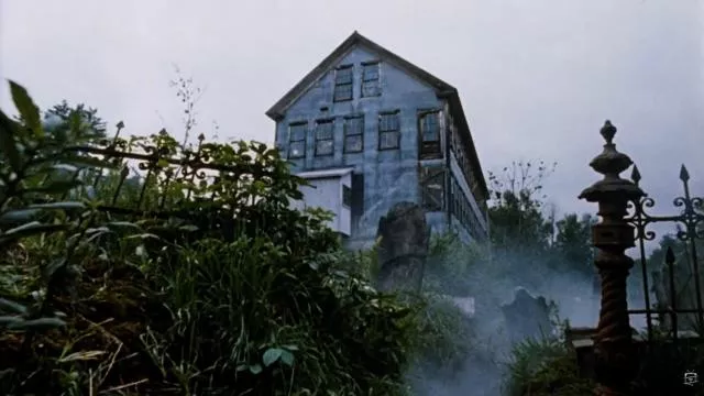 Stephen King's Graveyard Shift