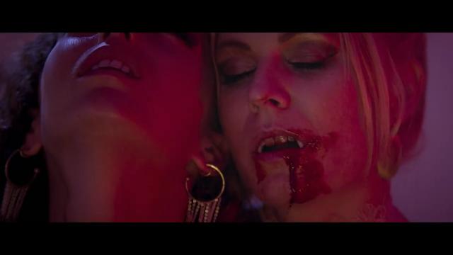 Swap - Fifty Shades of Red