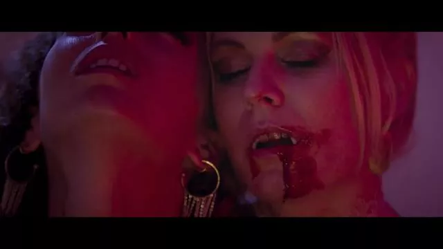 Swap - Fifty Shades of Red
