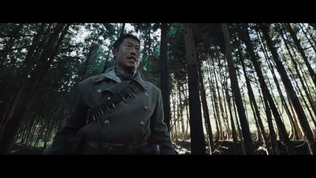 The Battle: Roar to Victory