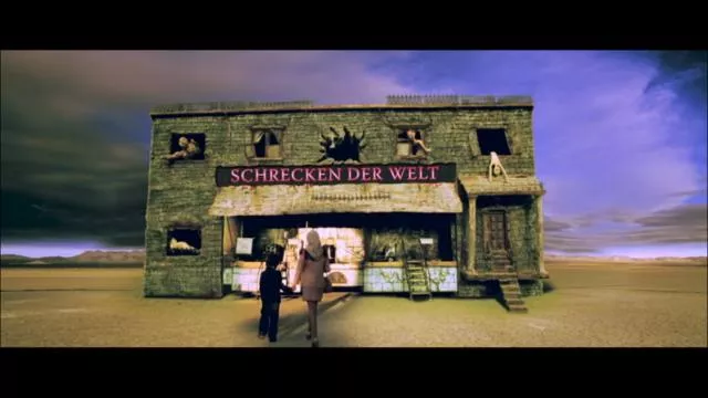 The Evil Within - Töte alles, was du liebst